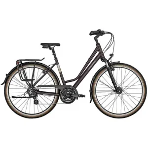 Bergamont Hybridcykel Horizon 3 Amsterdam Begränsat antal