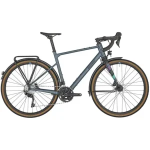 Reapris Bergamont Gravelbike Grandurance RD 5