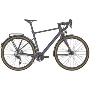 Bergamont Gravelbike Grandurance RD 5 Dam Trygg betalning