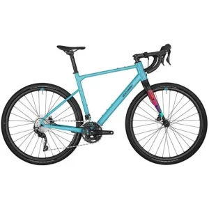 Bergamont Gravelbike Grandurance 6 Dam Kampanj
