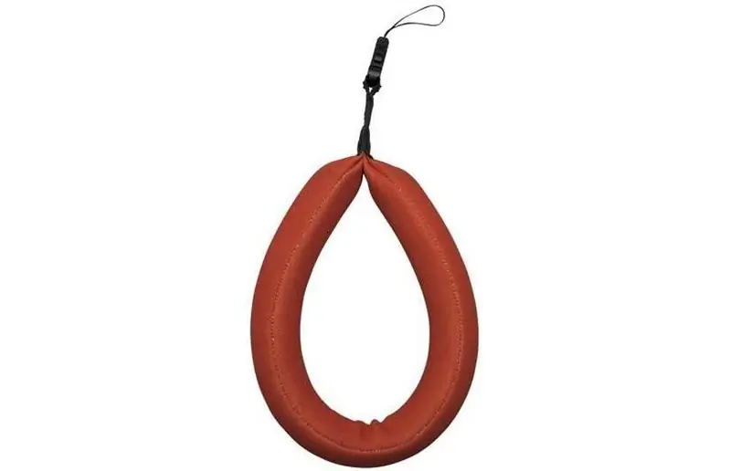 Flytband Garmin Floatation Lanyard Nocolor Fynd