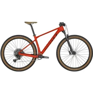 Scott MTB Scale 940 Florida Red Begränsad tid