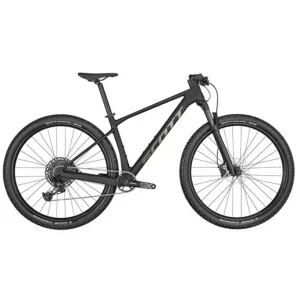 Scott MTB Scale 940 Raw Carbon Nyhet