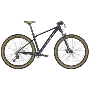 Scott MTB Scale 965 Stellar Blue Sista chansen