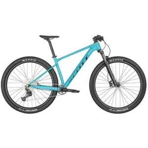 Erbjudande Scott MTB Scale 980 Cerulean Blue