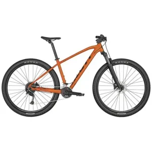 Nyhet Scott MTB Aspect 940 Prism Paprika Orange