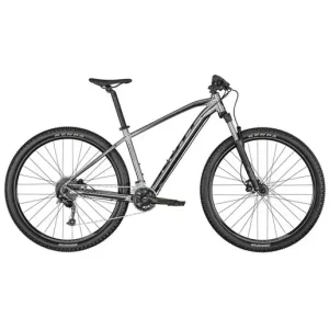 Begränsat antal Scott MTB Aspect 950 Slate Grey
