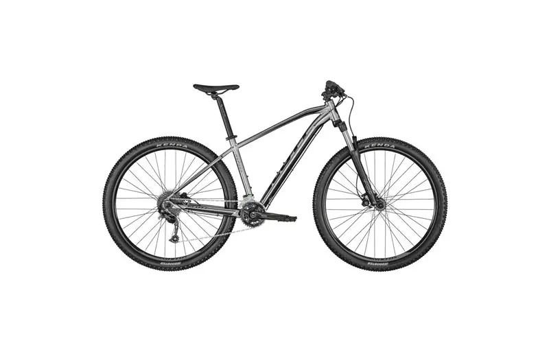 Begränsat antal Scott MTB Aspect 950 Slate Grey