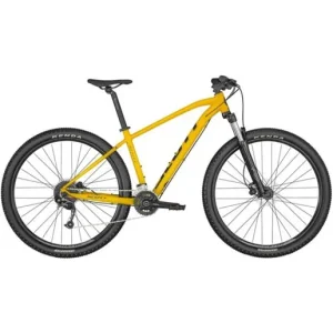 Scott MTB Aspect 950 Sunflower Yellow Kampanjpris