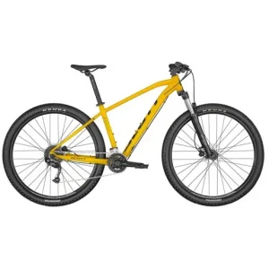 Scott MTB Aspect 950 Sunflower Yellow I lager