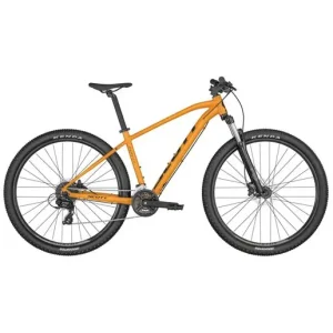 Kampanjpris Scott MTB Aspect 760 Tangerine Orange