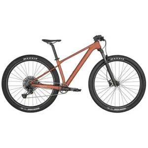 Scott MTB Contessa Scale 940 Massala Pink I lager