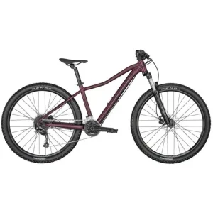 Scott MTB Contessa Active 40 Nitro Purple risnedsättning