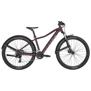 Scott MTB Contessa Active 50 EQ Dark Purple Kundfavorit