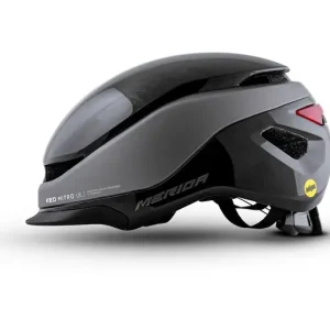Premium Merida Cykelhjälm Mitro UE-1 NTA Elcykel
