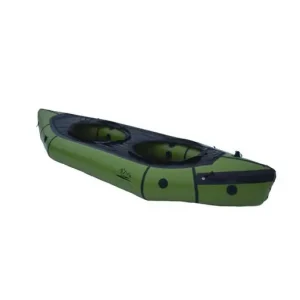 Saimaa Packraft Adventure Twin Lägg i varukorgen