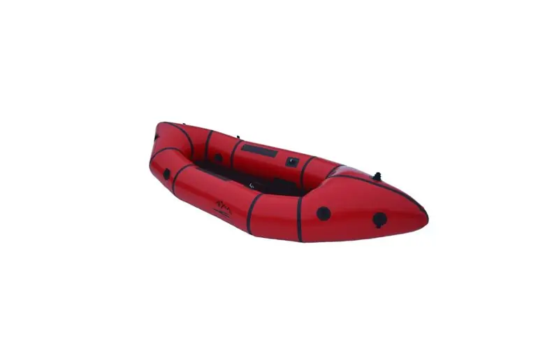 Beställ idag Saimaa Packraft Rapid