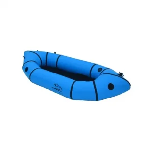 Expressleverans Saimaa Packraft Feather