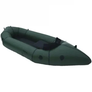 Endast denna vecka Saimaa Packraft Trek