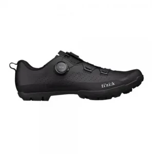 Kampanj Fizik Cykelskor Terra Atlas Black