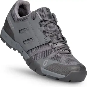 Nedsatt pris Cykelskor Scott Sport Crus-R Dark Grey/Black