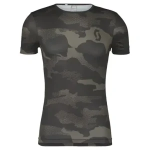 Cykeltröja Scott Shirt M'S Underwear Carbon Ss Populär