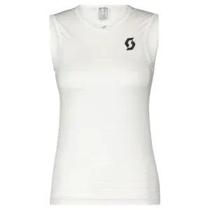 Scott Tank W's Underwear Carbon White/Black Expressleverans