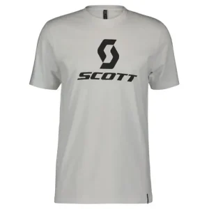Beställ nu Scott Tee M's Icon SS White