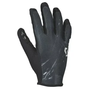Kampanj SCOTT Handskar Traction LF Black/Light Grey