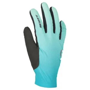 Begränsad tid SCOTT Handskar RC Pro Supersonic Edt. LF Black/Electric Green