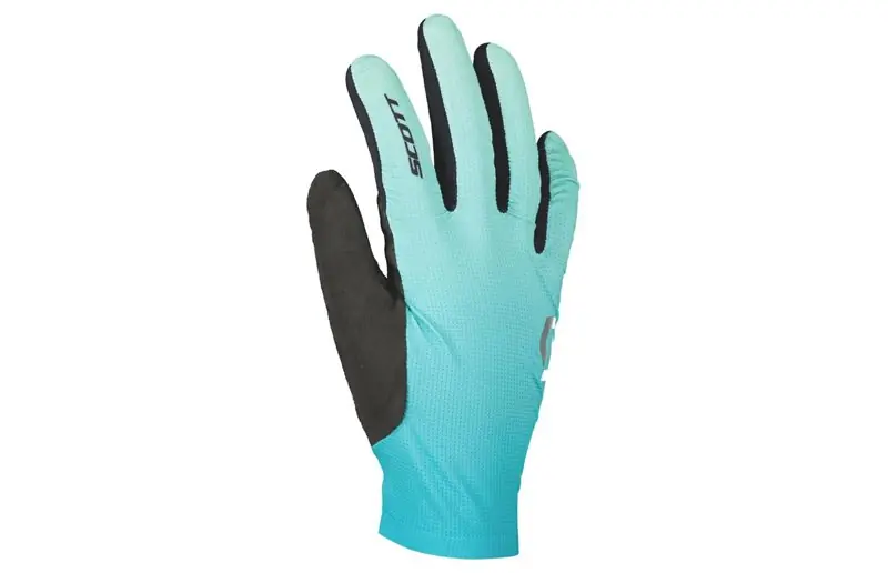 Begränsad tid SCOTT Handskar RC Pro Supersonic Edt. LF Black/Electric Green
