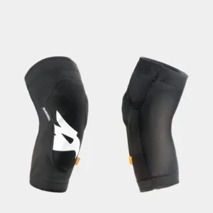 Outlet Bluegrass Knäskydd Skinny D3O Knee Svart