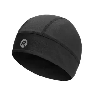 Begränsad tid Rogelli Cykelkeps Skull Cap Mesh Black
