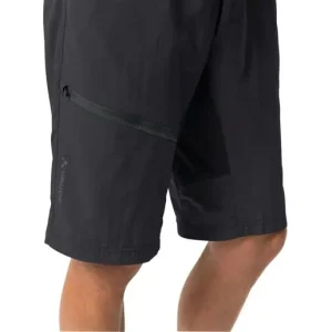 Sänkt pris VAUDE Tamaro II Shorts Men Black