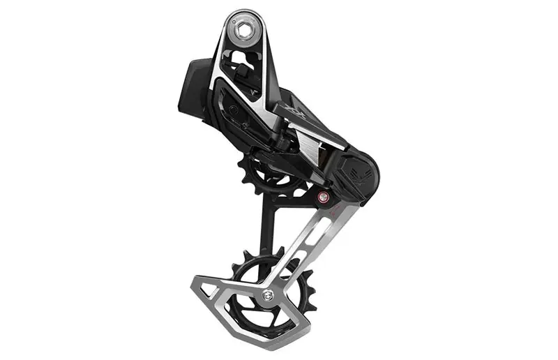 Bästa pris SRAM Bakväxel XX Eagle T-type Transmission 12-Växlar
