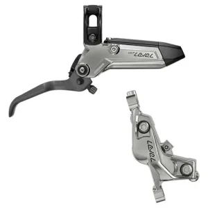 Begränsat erbjudande SRAM Skivbroms Fram Level Ultimate Stealth 4 Piston