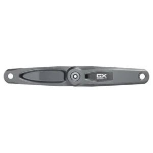 Utförsäljning SRAM Vevarm GX ISIS Crank Arm E-Bike 165 mm