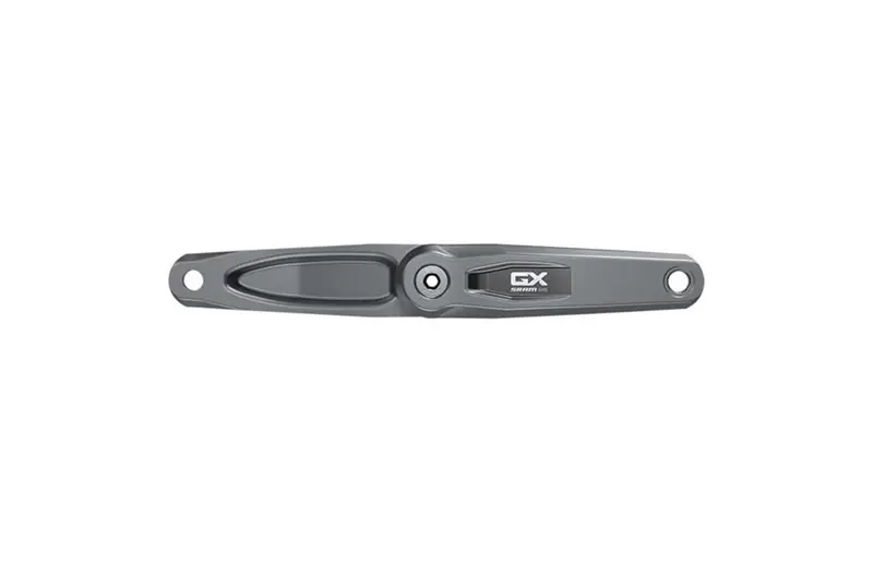 Utförsäljning SRAM Vevarm GX ISIS Crank Arm E-Bike 165 mm