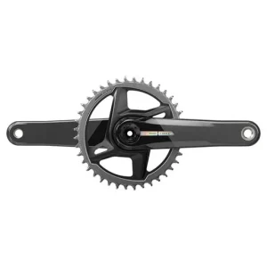 Billig SRAM Vevparti Force 1x Wide DUB Wide 40T 170 mm DM 12-Växlar