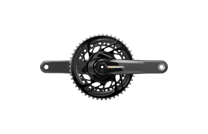 Endast idag SRAM Vevparti Force DUB 48/35T 175 mm DM 12-Växlar