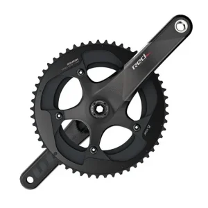 Begränsat erbjudande SRAM Vevparti Red BB30 50/34T Yaw 170 mm 45,5 mm ¥110 mm 2x11 speed