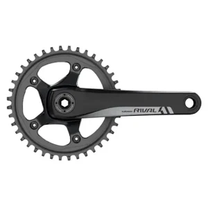 Trygg betalning SRAM Vevparti Rival 1 GXP 50T 175 mm 47,5 mm ¥110 mm 1x11 speed X-sync
