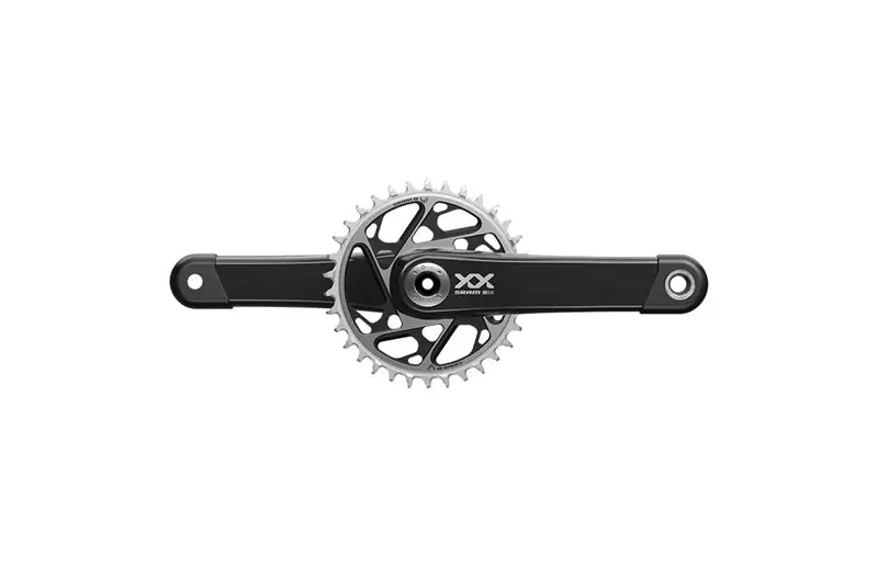 SRAM Vevparti XXSL Eagle T-type DUB 32T 170 mm 55,0 mm CL DM 12-Växlar Fynd