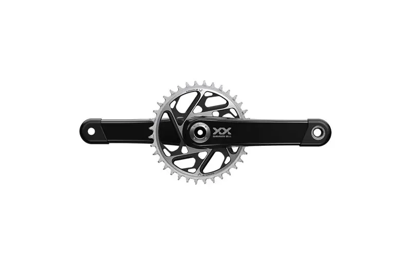 SRAM Vevparti XXSL Eagle T-type DUB Wide 34T 170 mm 55,0 mm CL DM 12-Växlar I lager