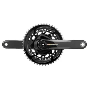 SRAM Wattmätare Vevparti Force AXS DUB 177,5 mm 45,0 mm CL 46/33T DM 12-Växlar Spider power measurement Billig