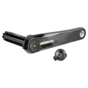 SRAM Wattmätare Vevparti Force Wide DUB Wide 177,5 mm CL Without chainring 12-Växlar Spindle power measurement Utförsäljning