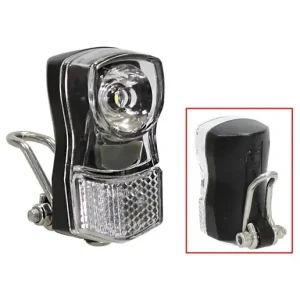 Cavo Framlampa Led Inkl.Batteri Billig