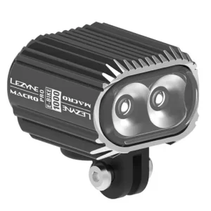 Köp nu Lezyne Framlampa Elcykel E-Bike Macro Drive 1000 lm