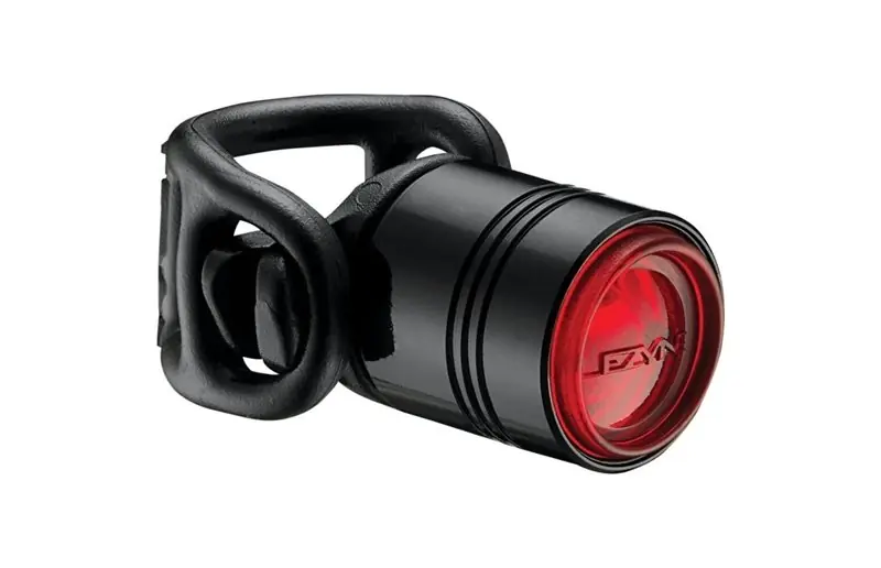 Baklampa Lezyne Femto Drive Incl. Batteri Premium