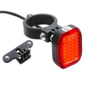 Nite Rider Baklampa Elcykel Emax+ E-bike 6-80V 150 lm Erbjudandepris